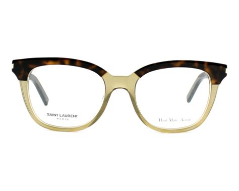 ysl eyeglass frames|yves st laurent eyeglass frames.